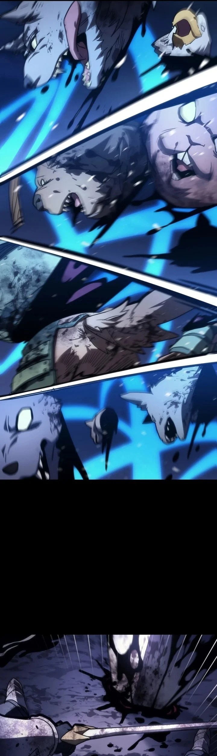 Chapter 122 - halaman 33