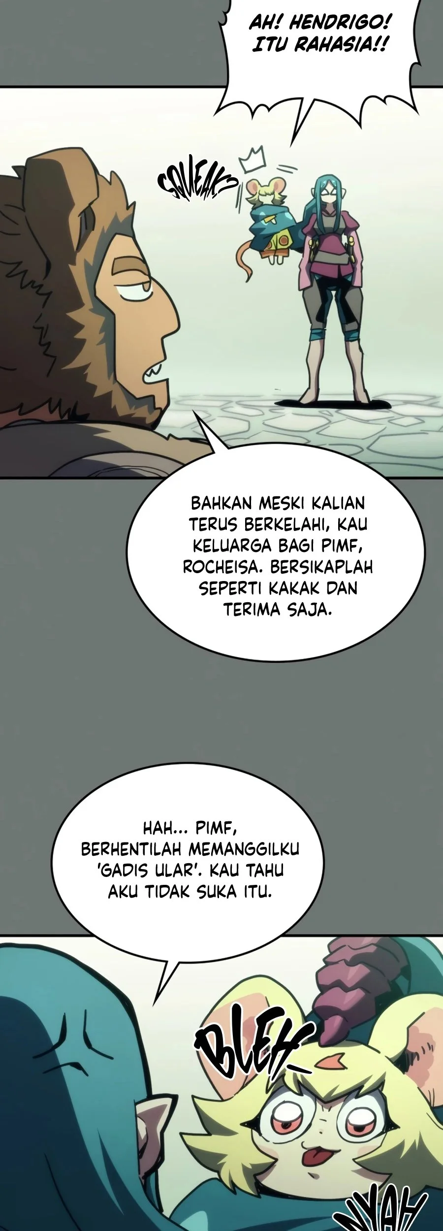 Chapter 124 - halaman 19