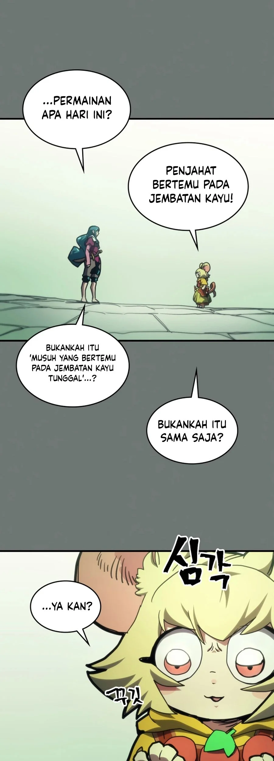 Chapter 124 - halaman 9