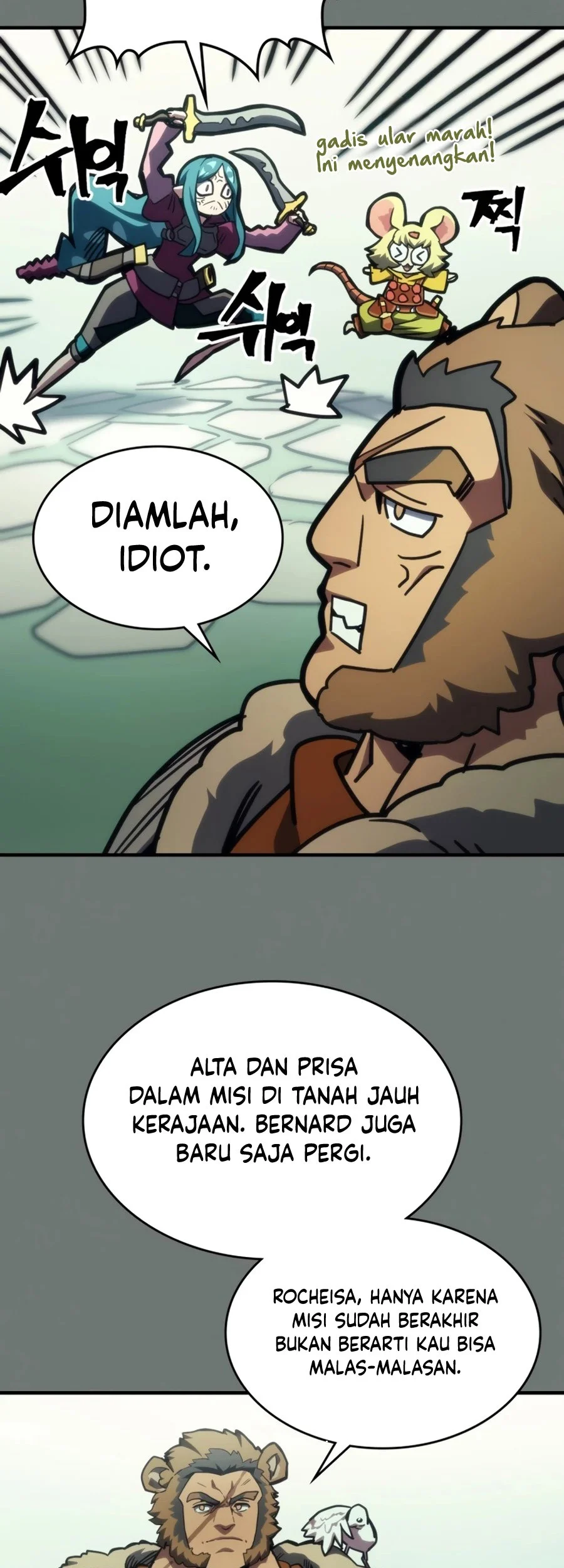 Chapter 124 - halaman 15