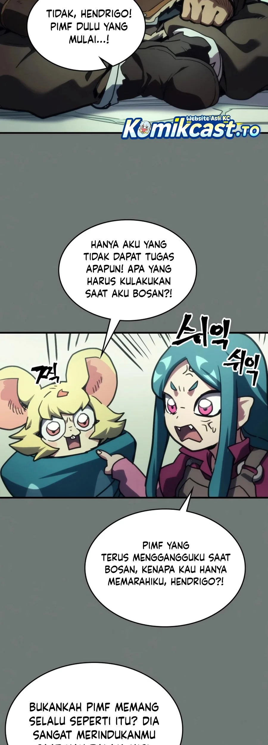 Chapter 124 - halaman 17