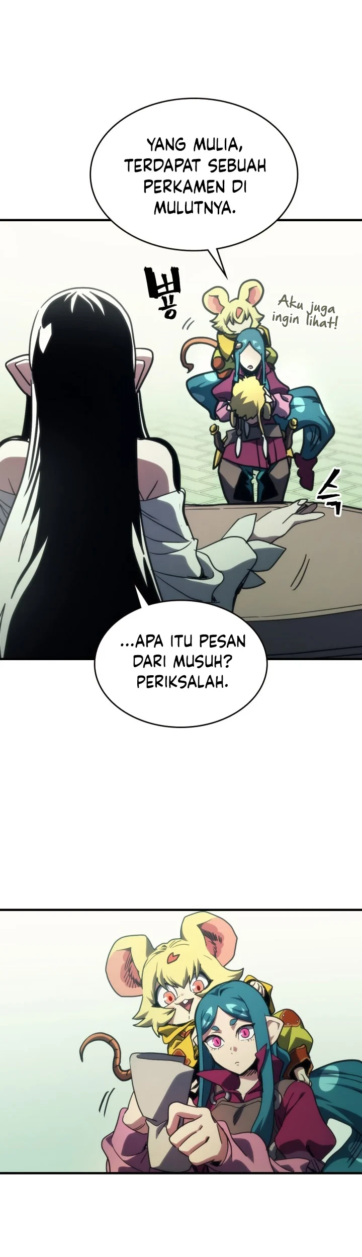 Chapter 128 - halaman 31