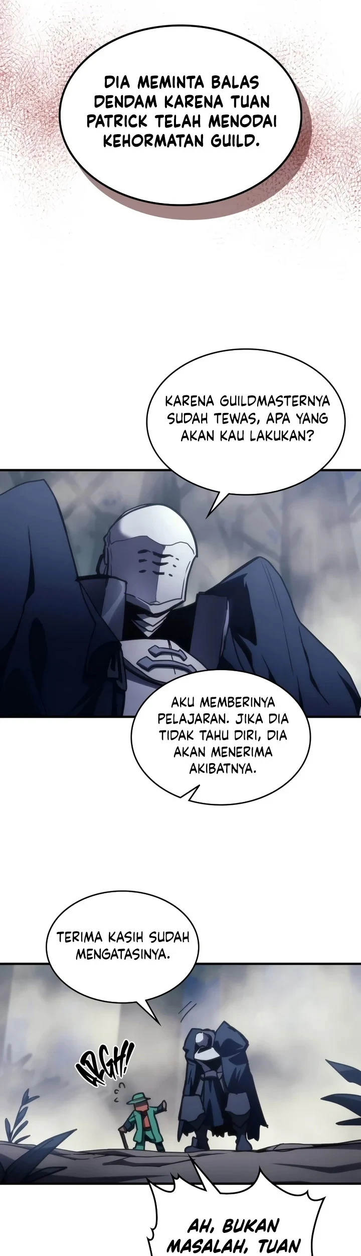 Chapter 129 - halaman 33