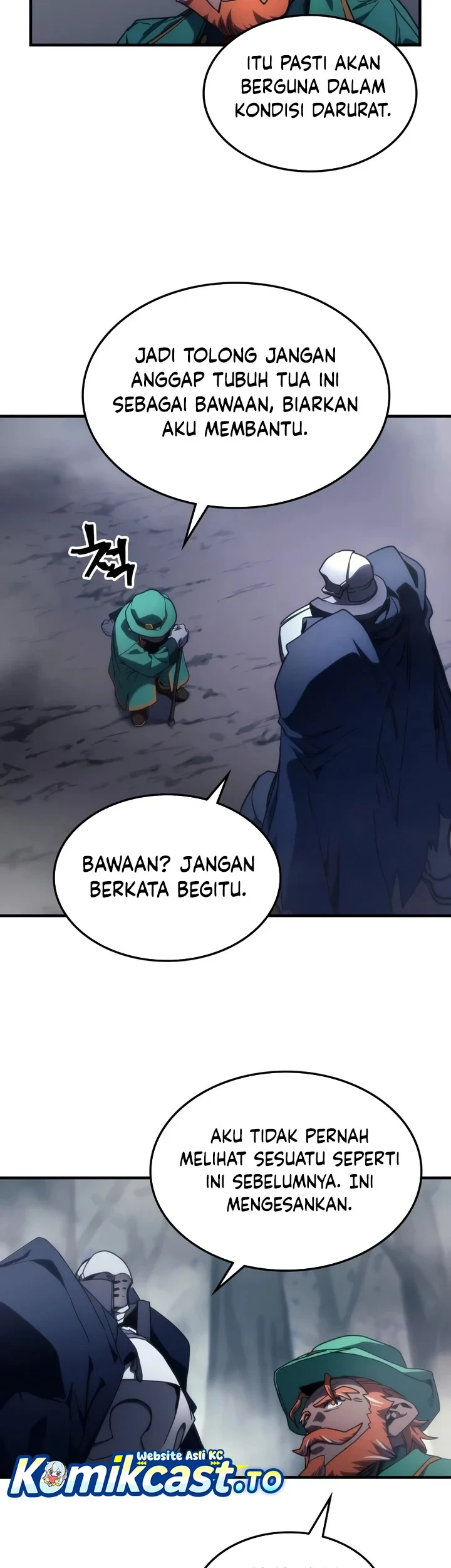 Chapter 129 - halaman 35