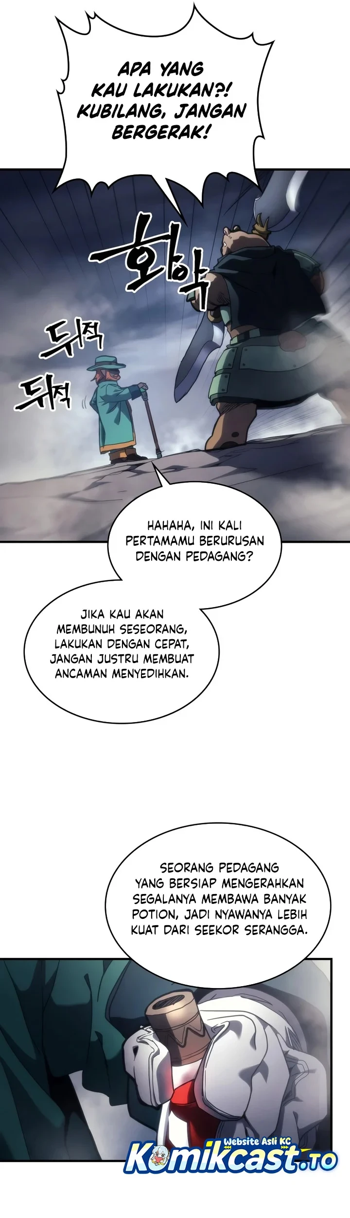 Chapter 129 - halaman 43