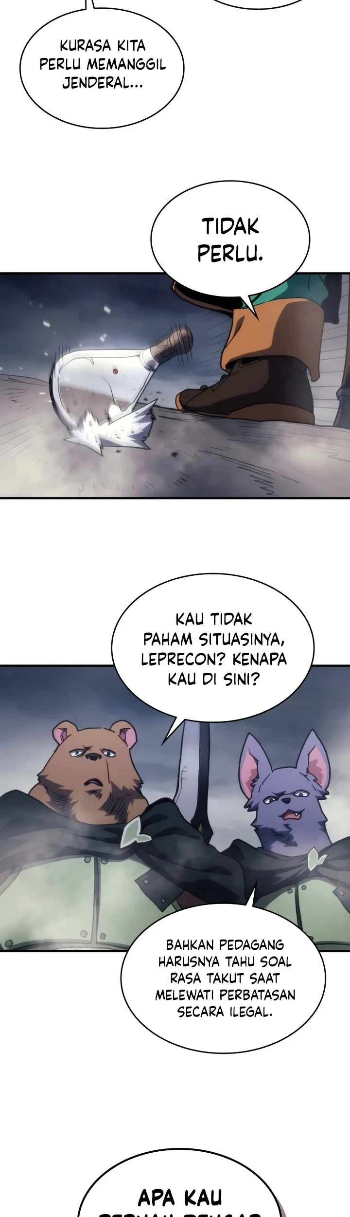 Chapter 129 - halaman 45