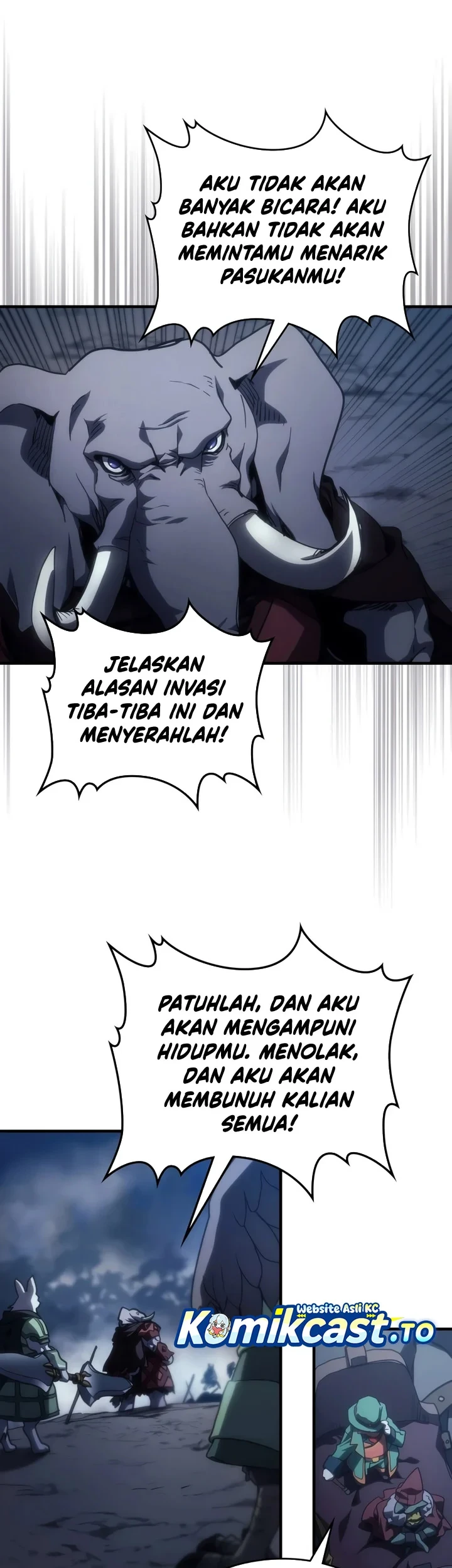 Chapter 130 - halaman 43
