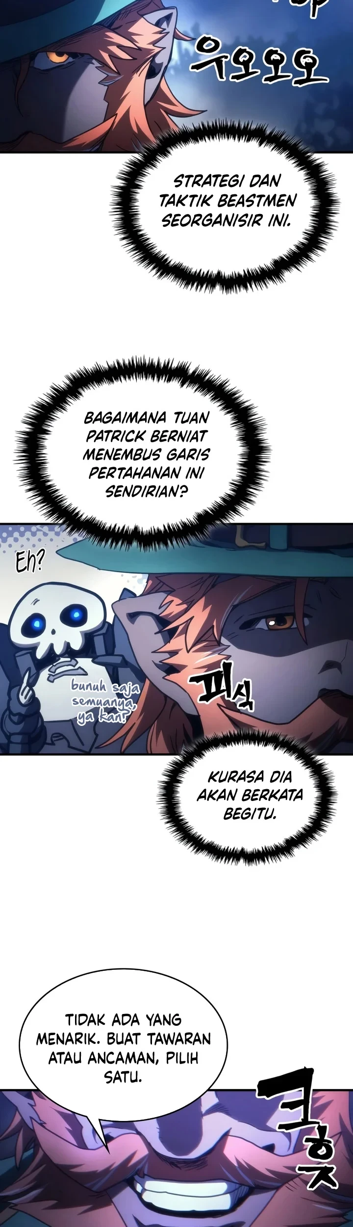Chapter 130 - halaman 47