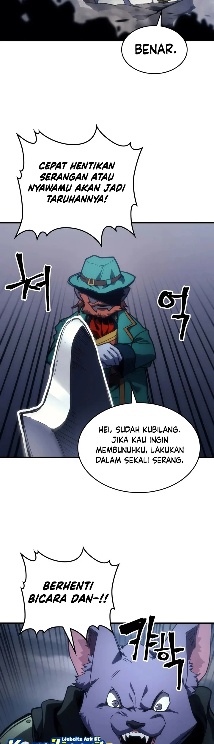 Chapter 130 - halaman 15
