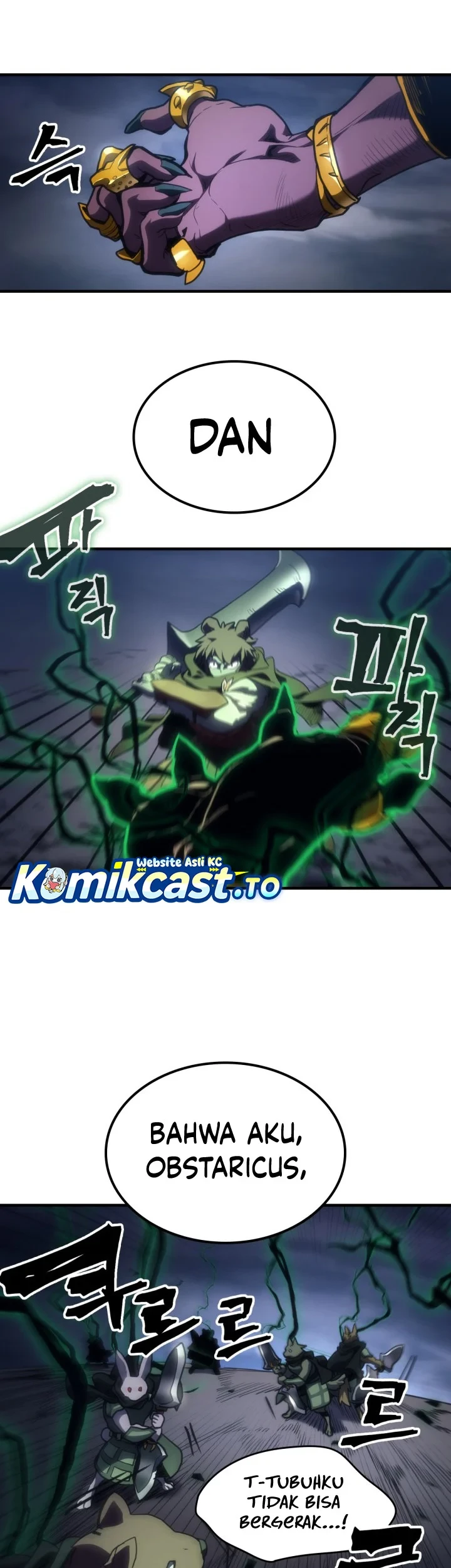 Chapter 131 - halaman 19