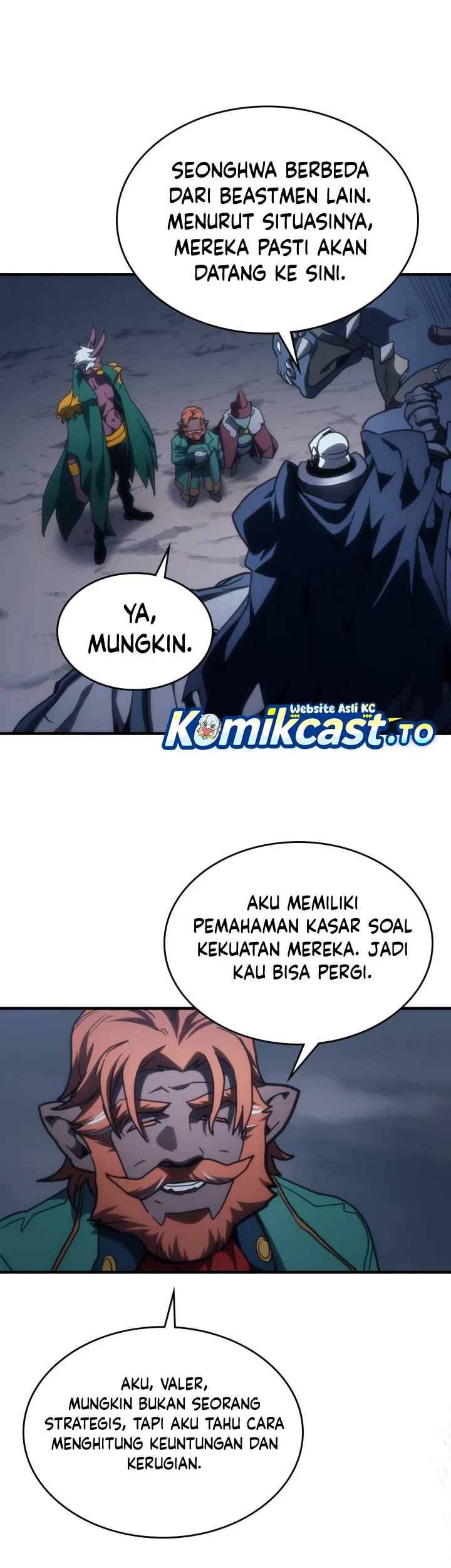 Chapter 131 - halaman 39