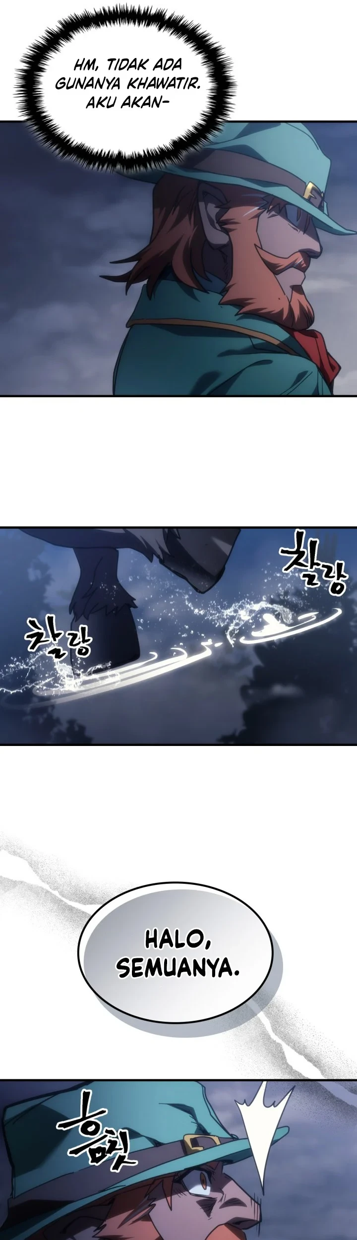 Chapter 131 - halaman 57
