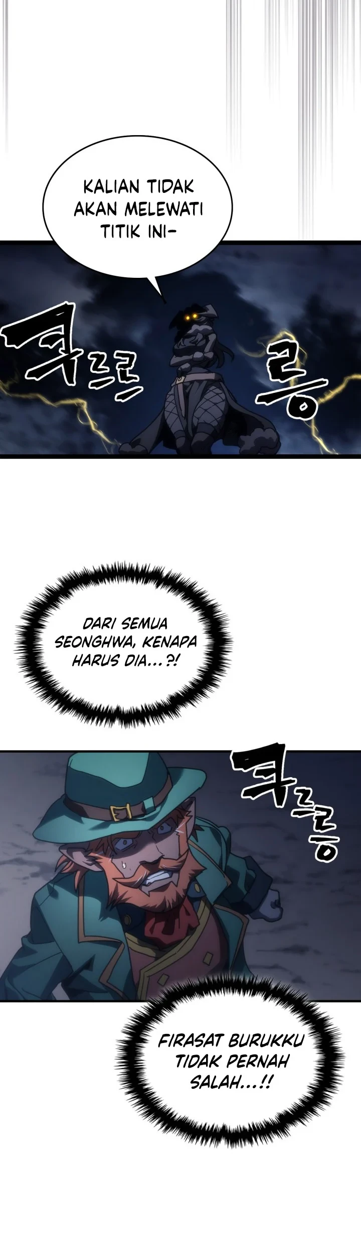 Chapter 131 - halaman 61