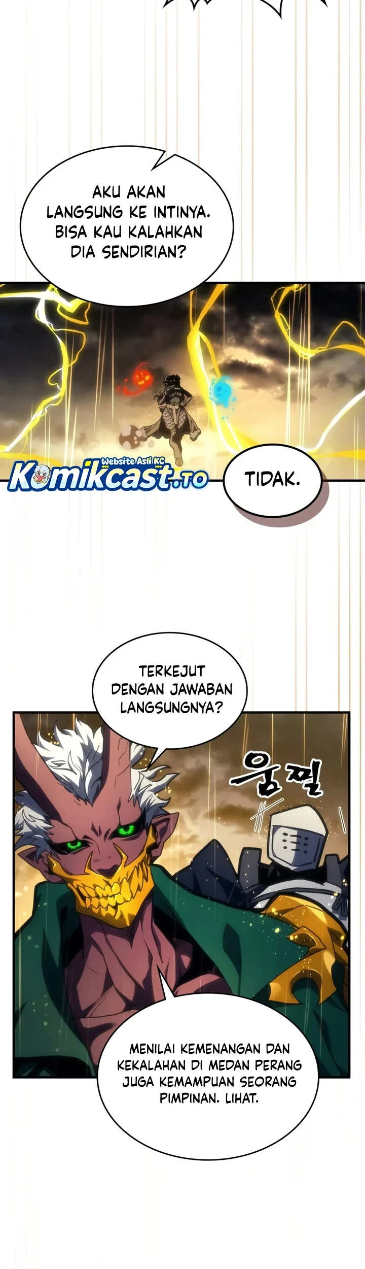 Chapter 132 - halaman 25