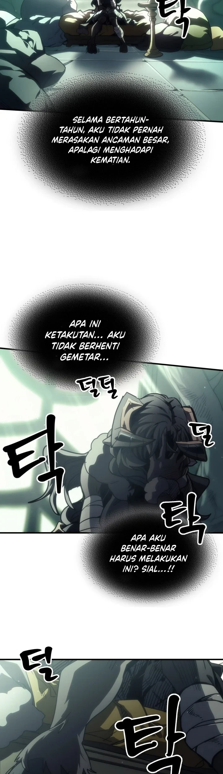 Chapter 134 - halaman 23