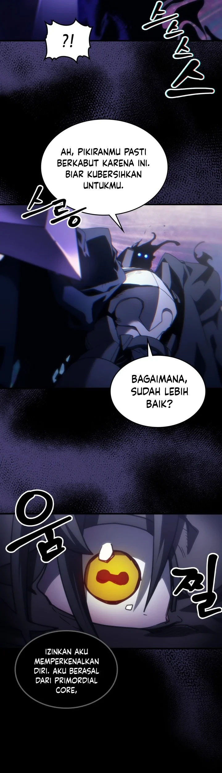 Chapter 134 - halaman 27