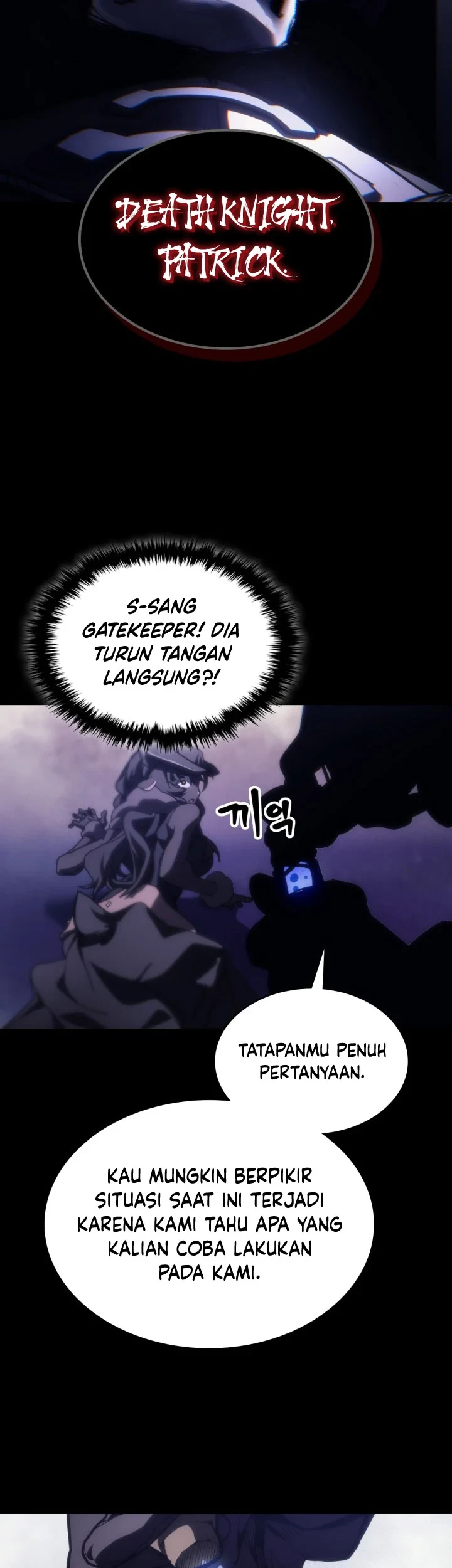 Chapter 134 - halaman 29