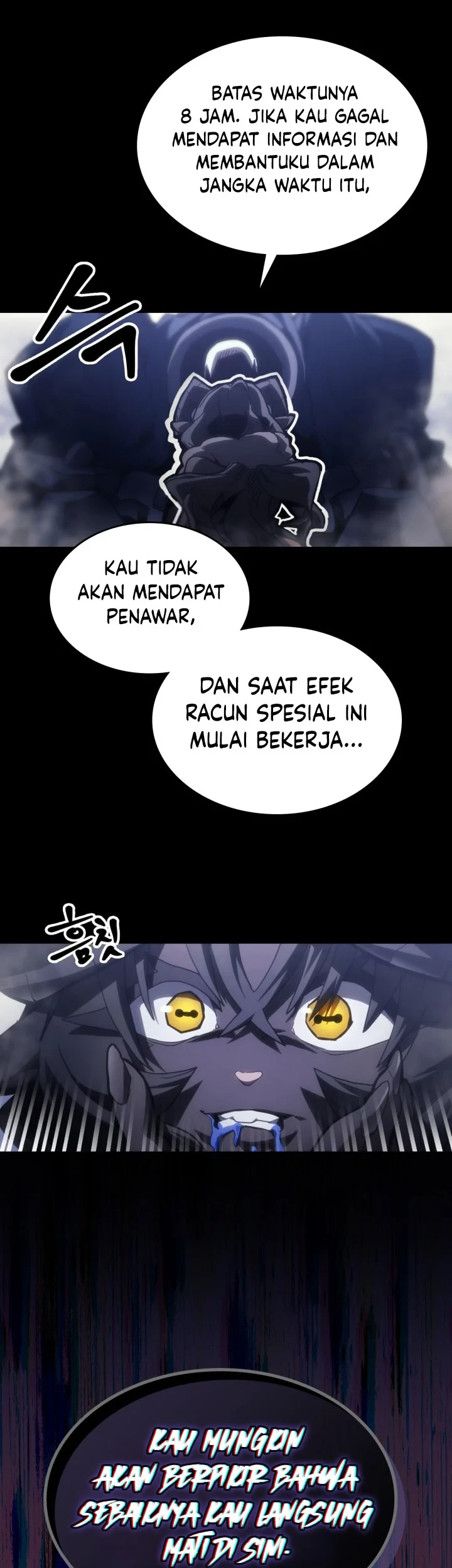 Chapter 134 - halaman 35