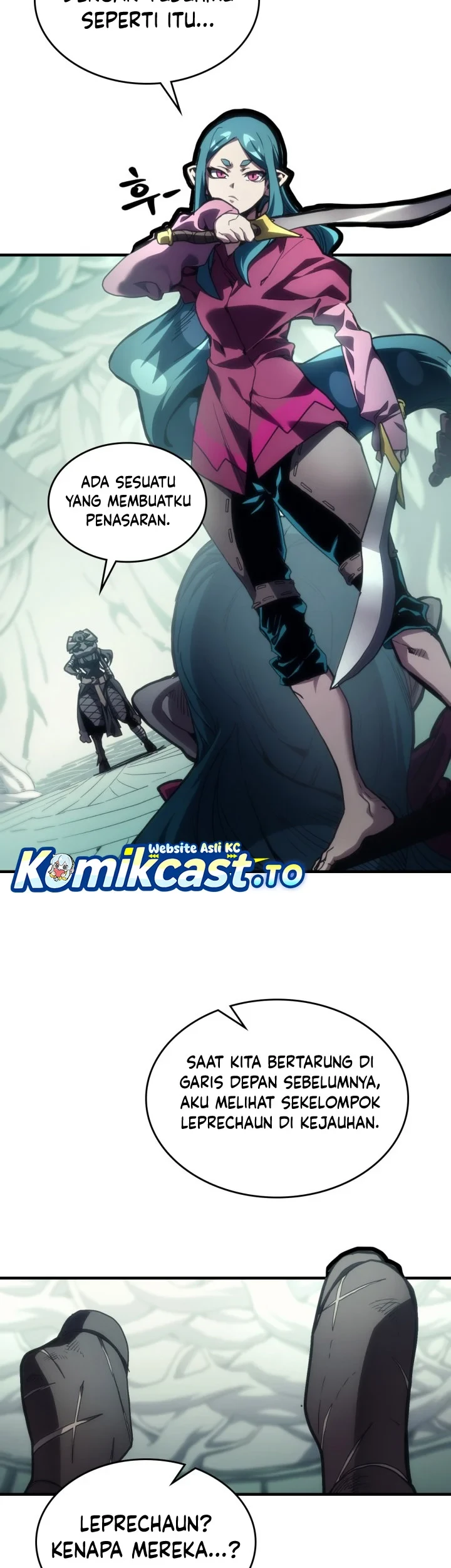 Chapter 134 - halaman 41