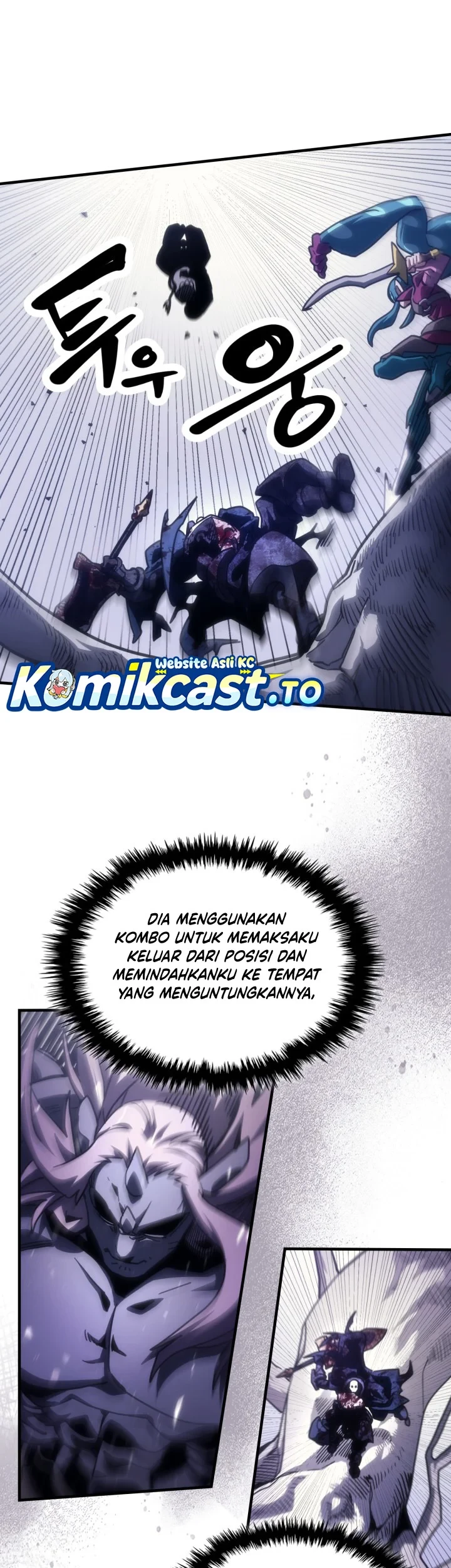 Chapter 137 - halaman 20
