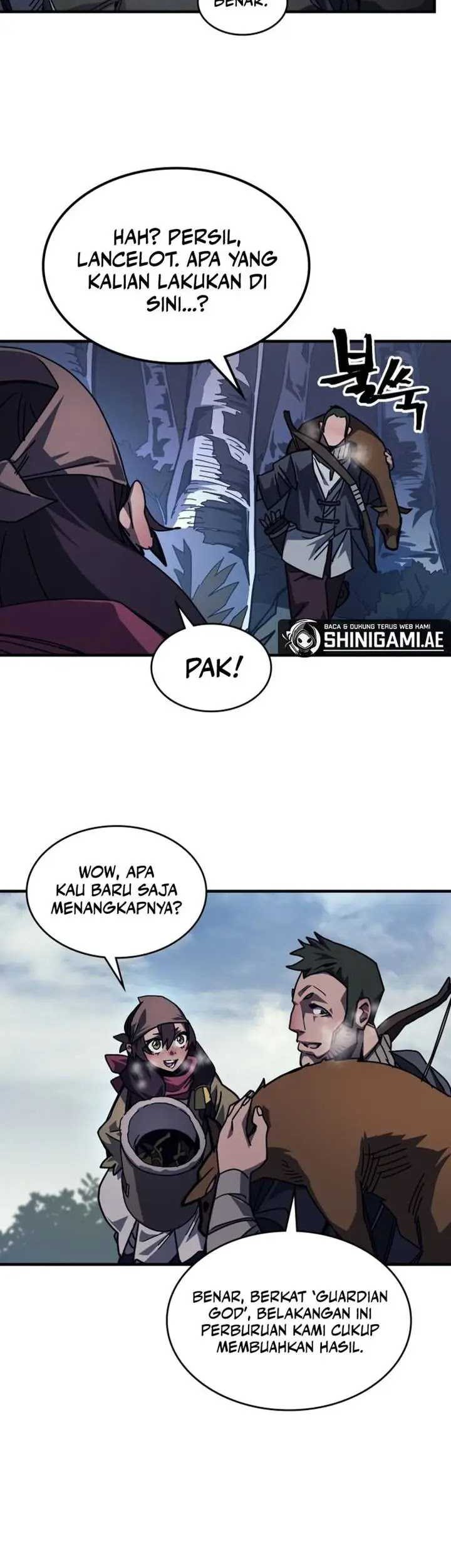 Chapter 72 - halaman 25