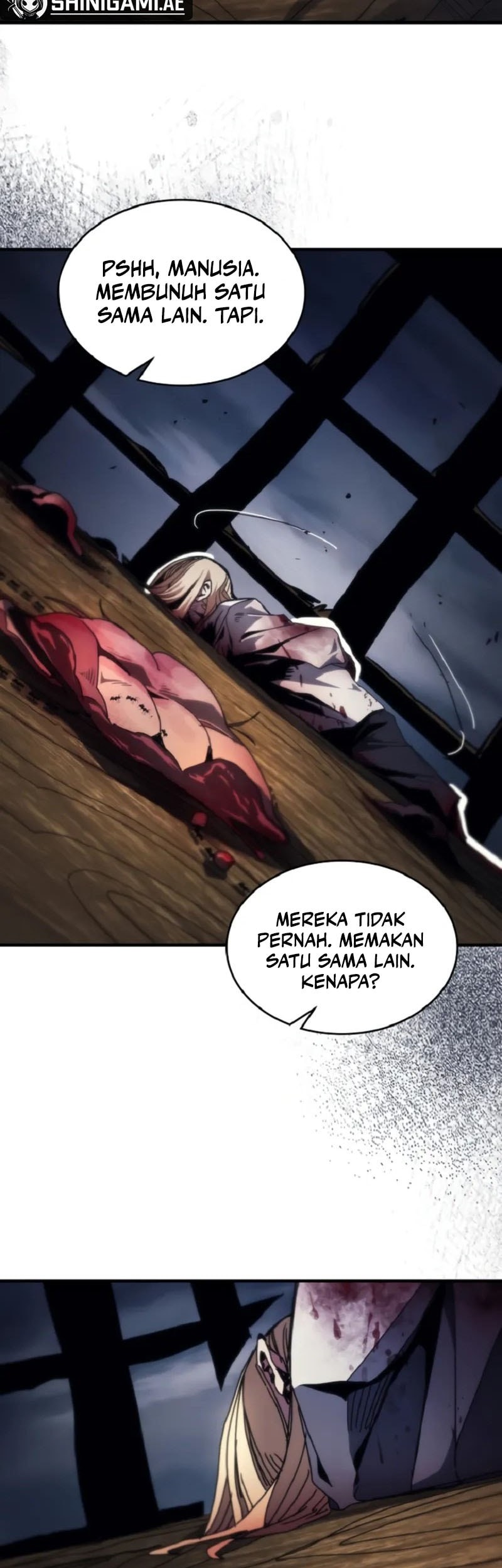 Chapter 75 - halaman 37