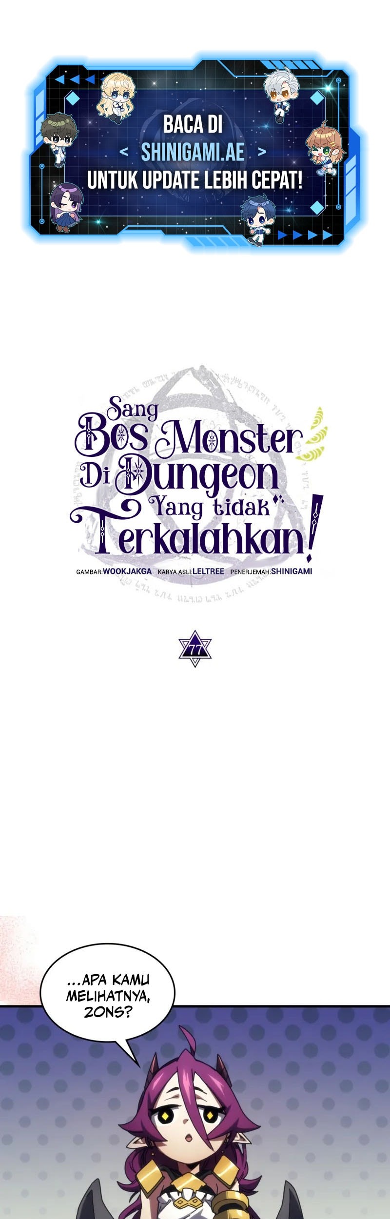 Chapter 77 - halaman 3