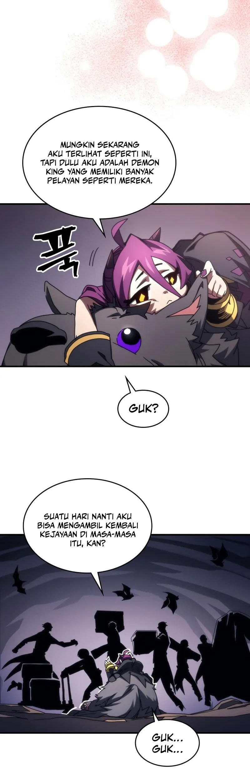 Chapter 77 - halaman 5