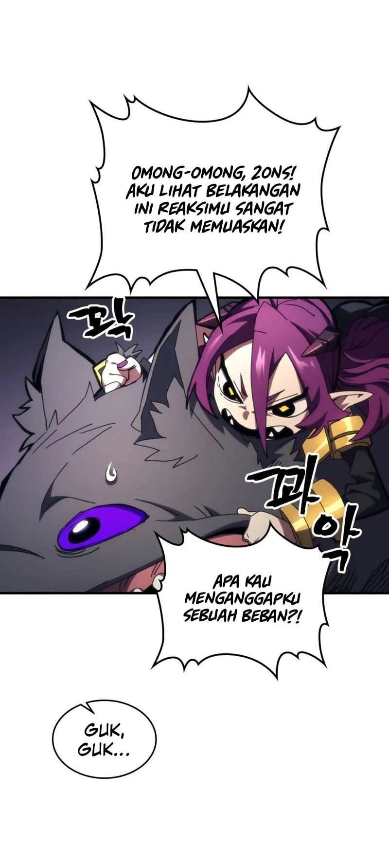 Chapter 77 - halaman 6