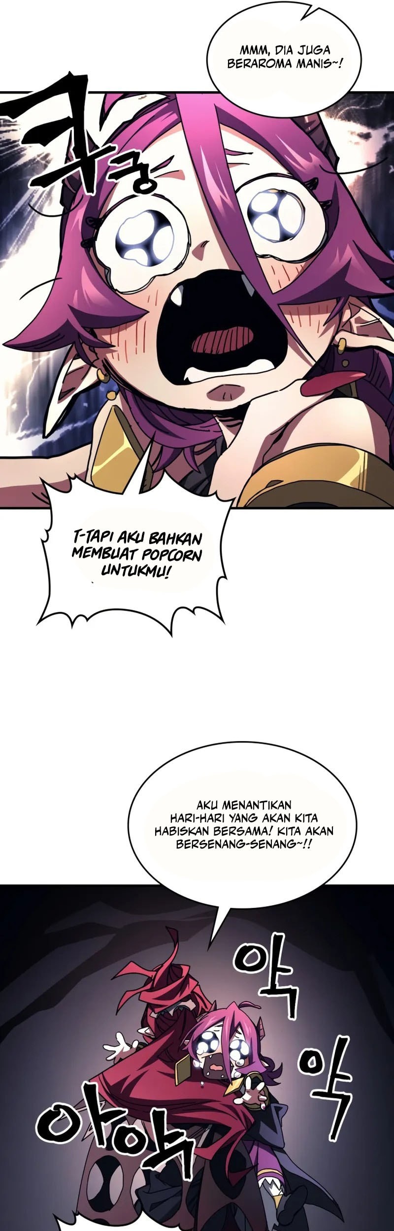 Chapter 77 - halaman 19