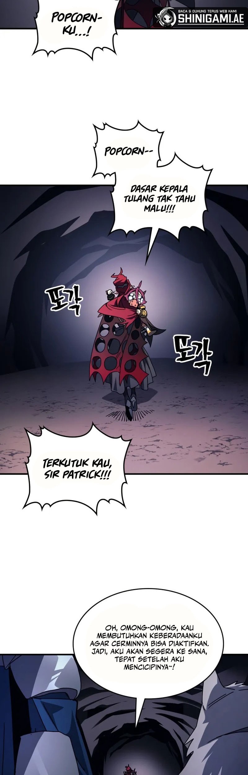 Chapter 77 - halaman 20