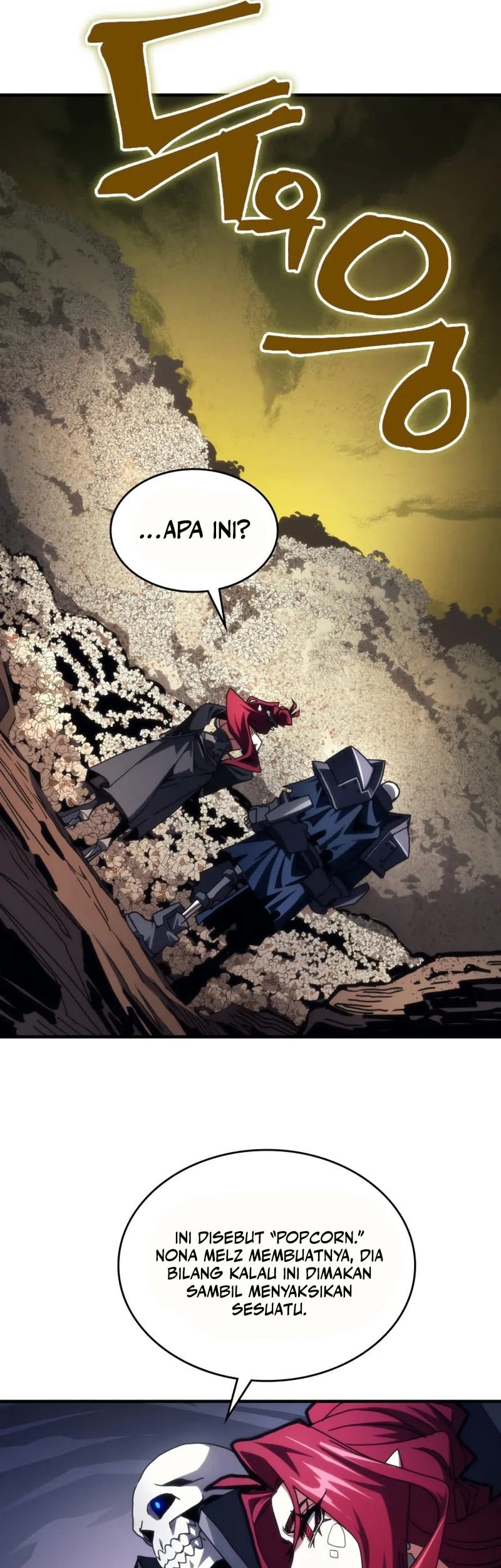Chapter 77 - halaman 23