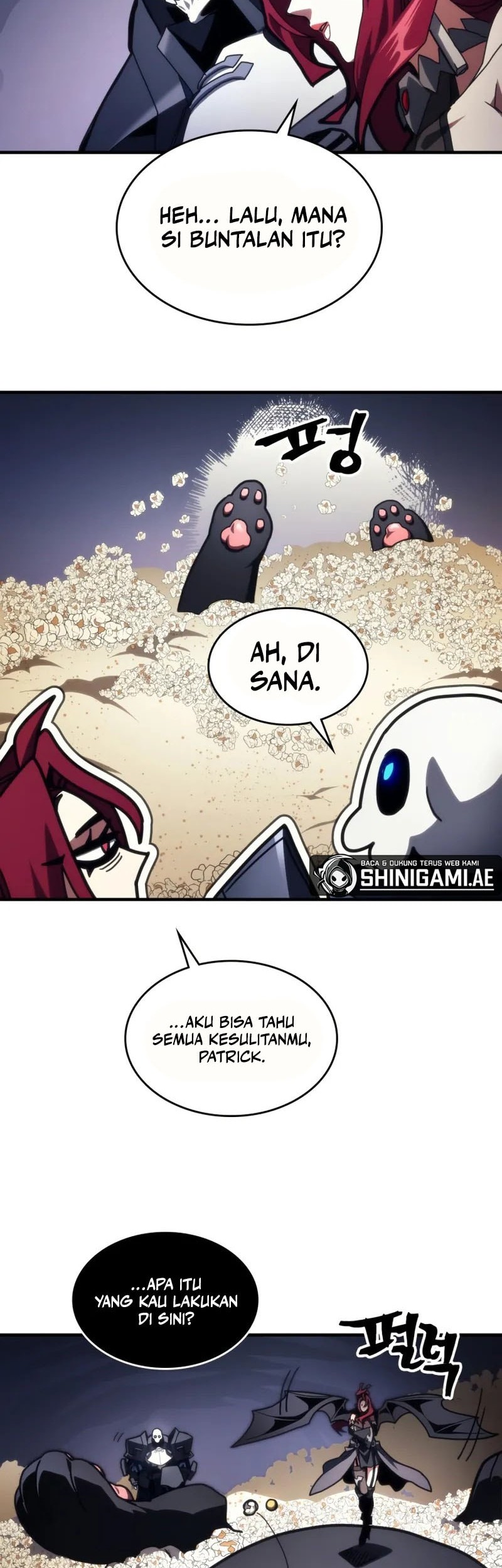 Chapter 77 - halaman 24