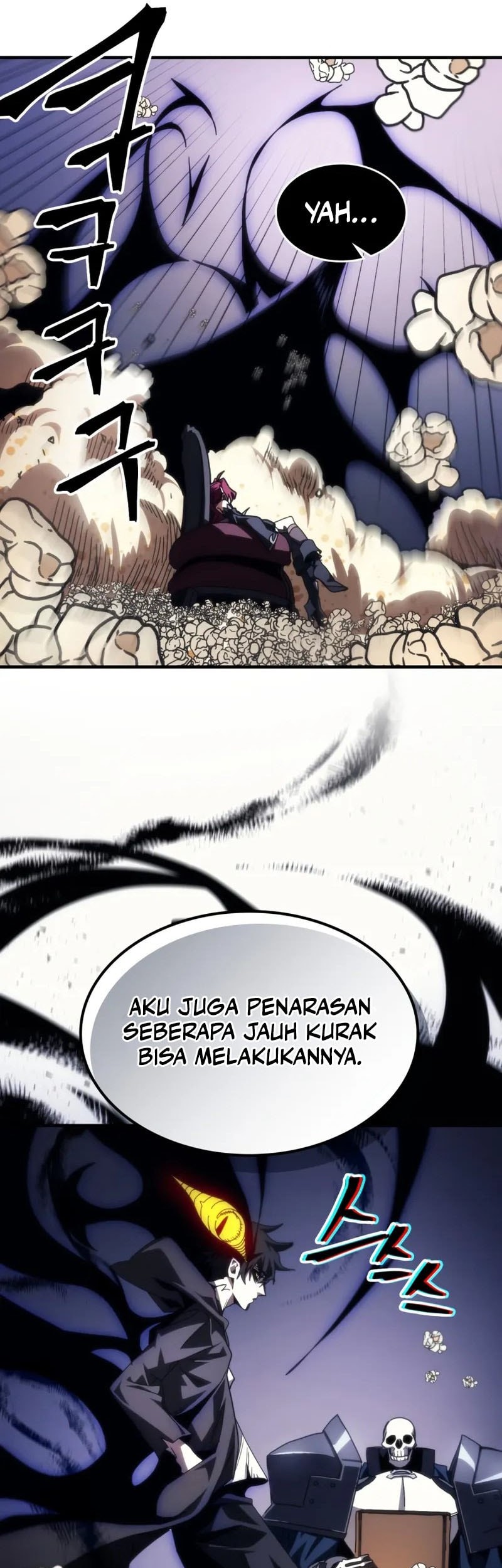 Chapter 77 - halaman 29