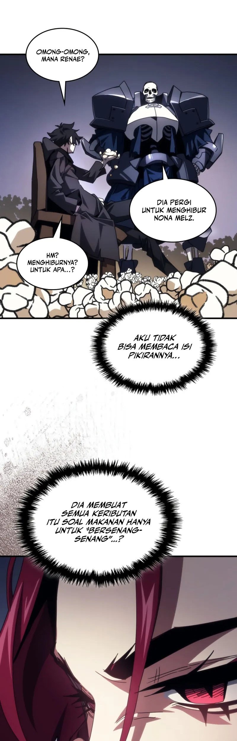 Chapter 77 - halaman 31