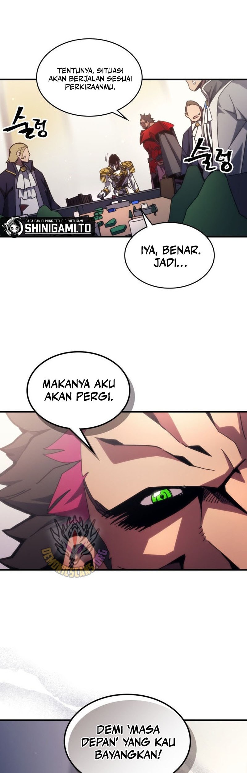 Chapter 78 - halaman 8
