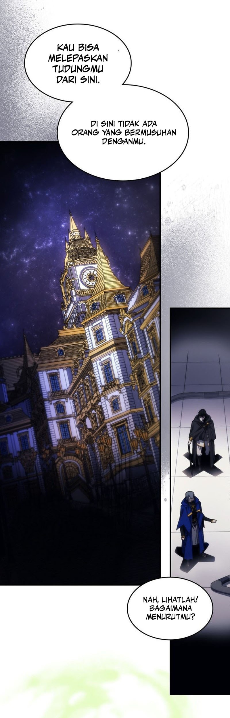 Chapter 78 - halaman 21