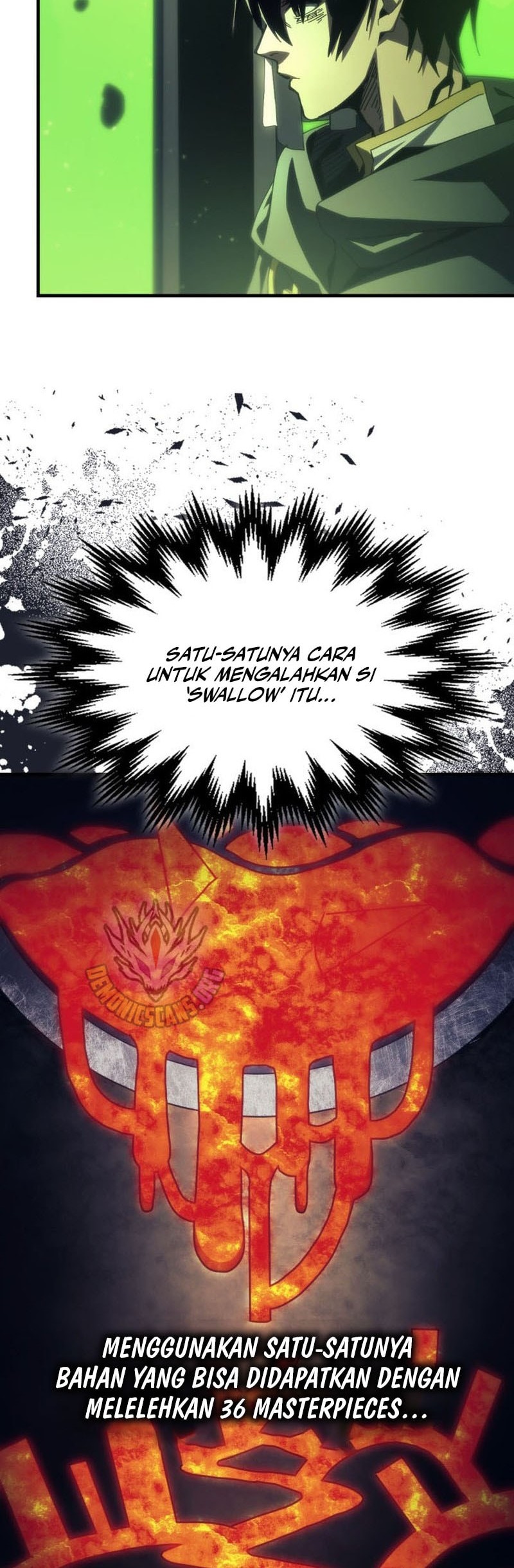 Chapter 78 - halaman 26