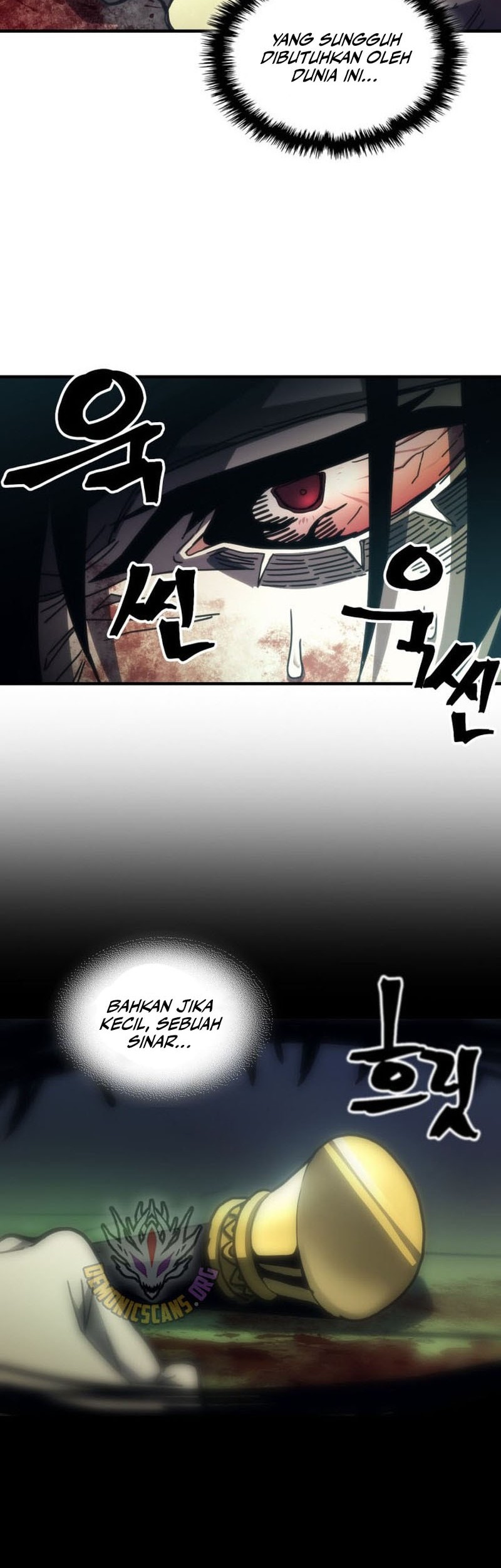 Chapter 78 - halaman 30