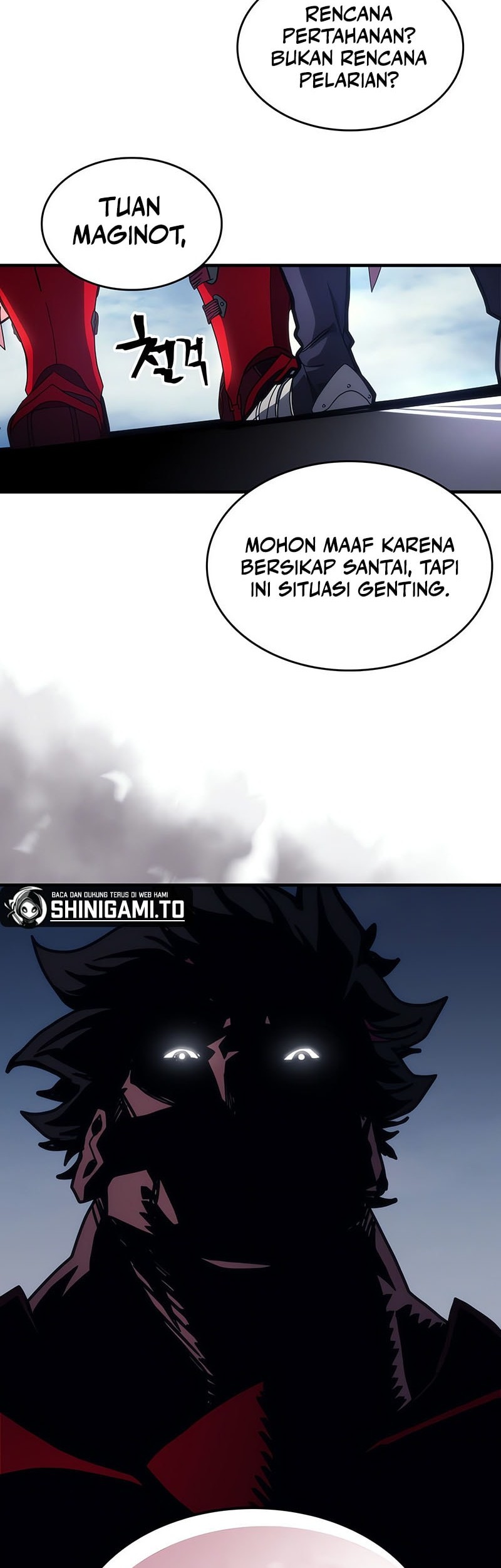 Chapter 79 - halaman 20