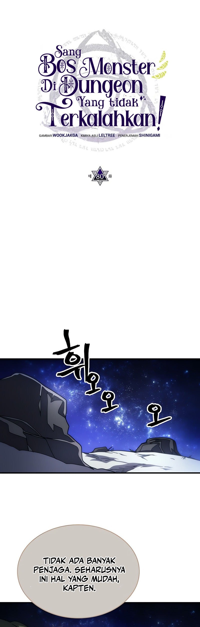 Chapter 80 - halaman 15