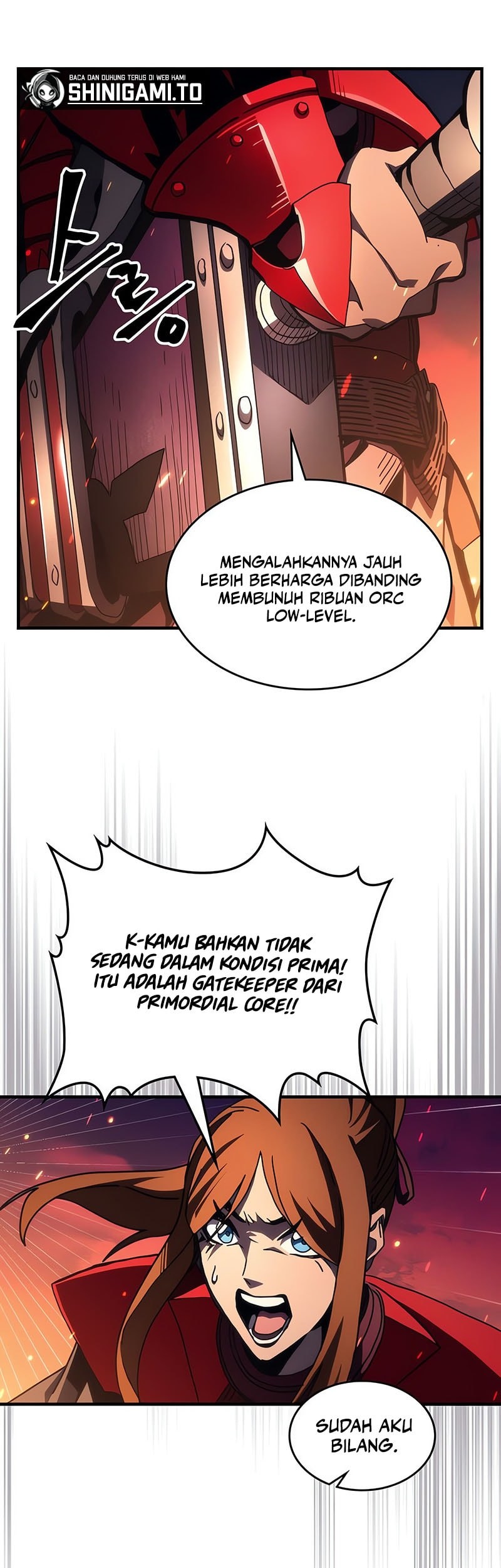 Chapter 80 - halaman 29