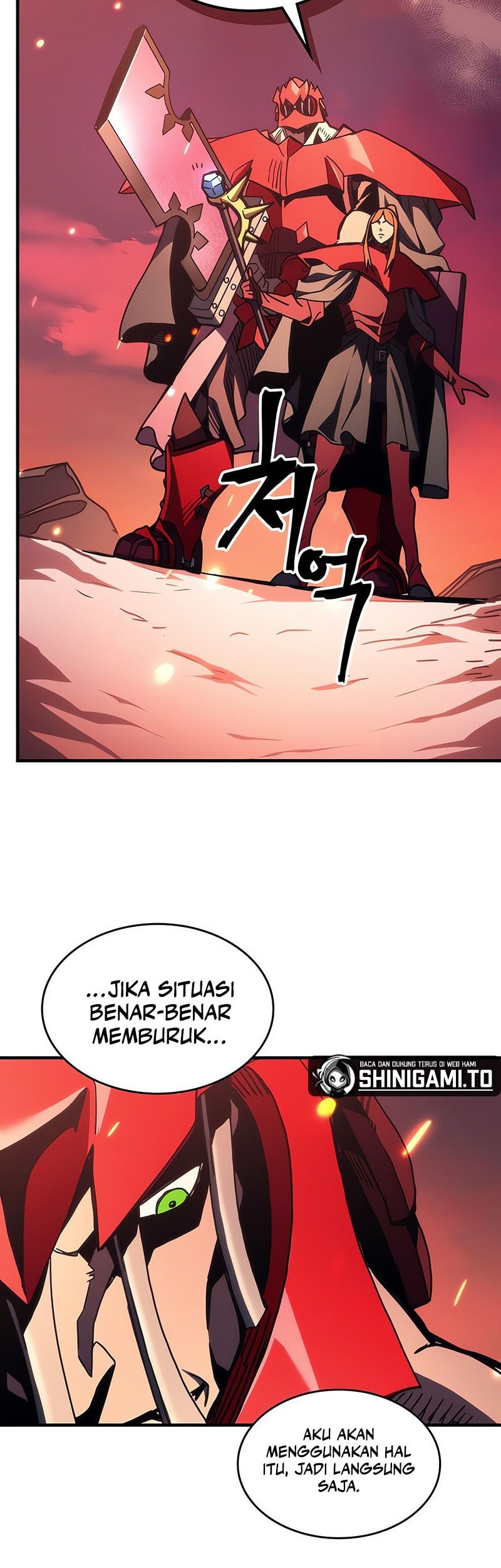 Chapter 80 - halaman 32