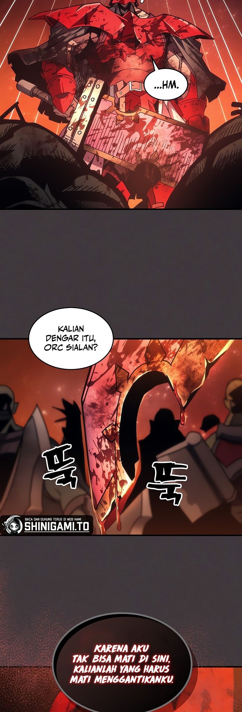 Chapter 81 - halaman 30