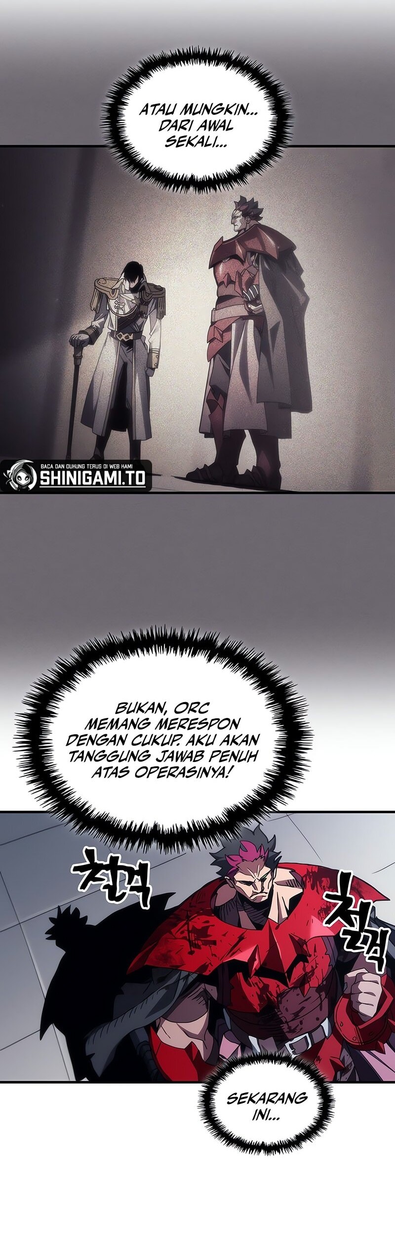 Chapter 81 - halaman 34