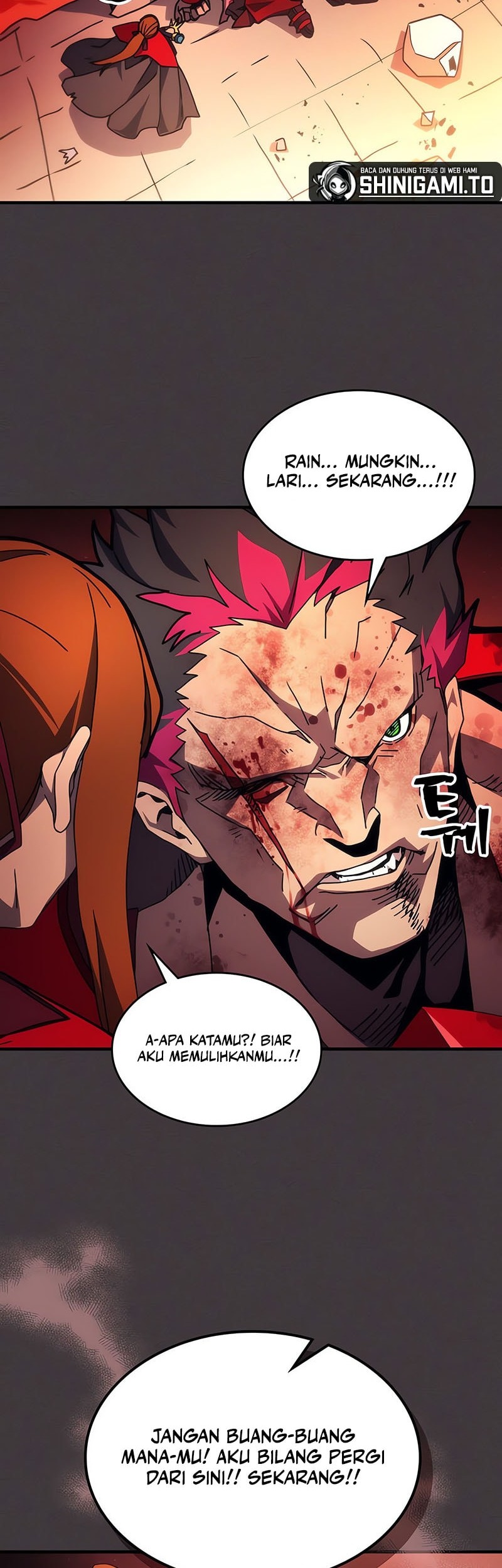 Chapter 82 - halaman 40