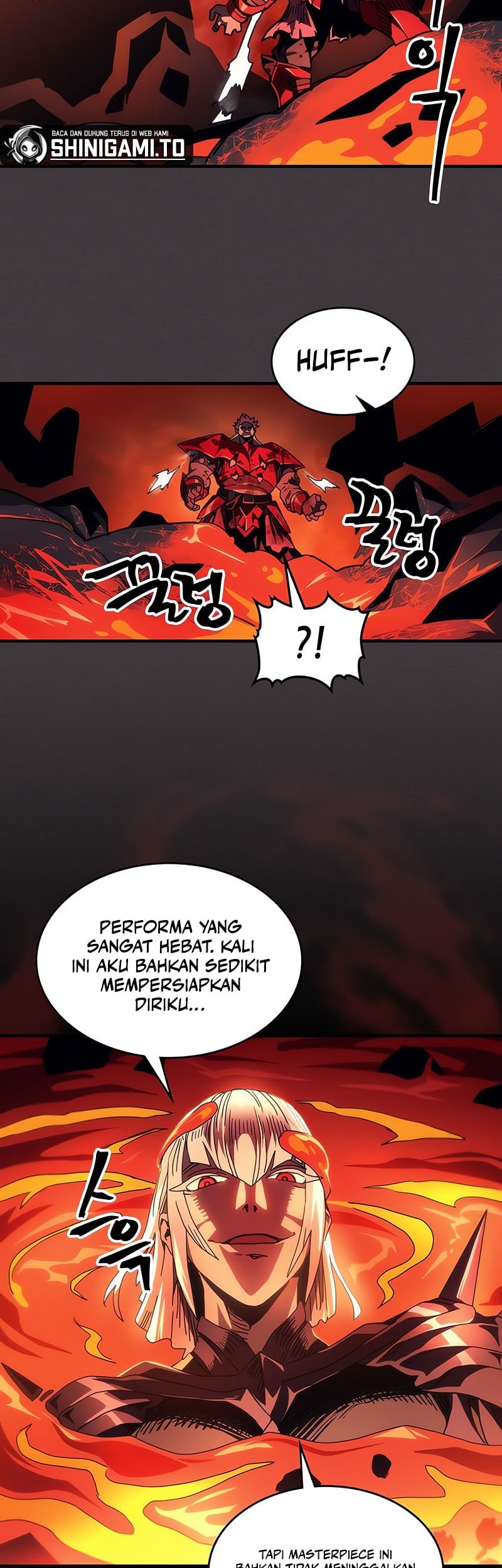 Chapter 82 - halaman 33