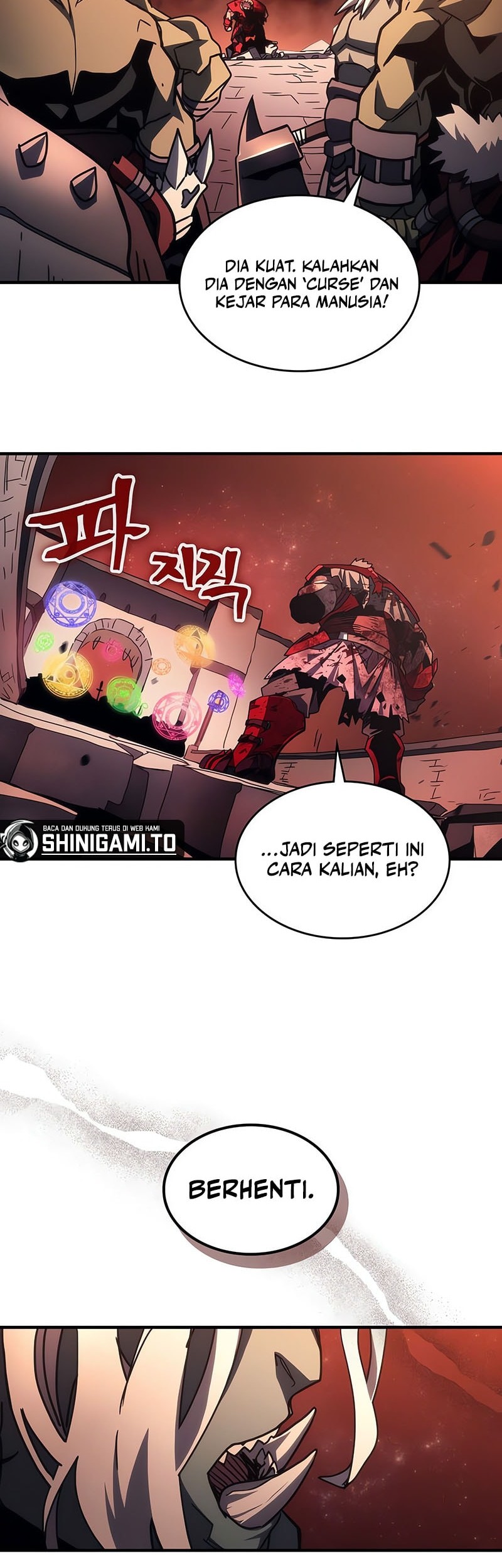 Chapter 83 - halaman 36