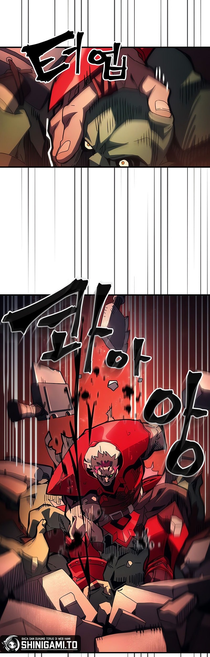 Chapter 83 - halaman 20