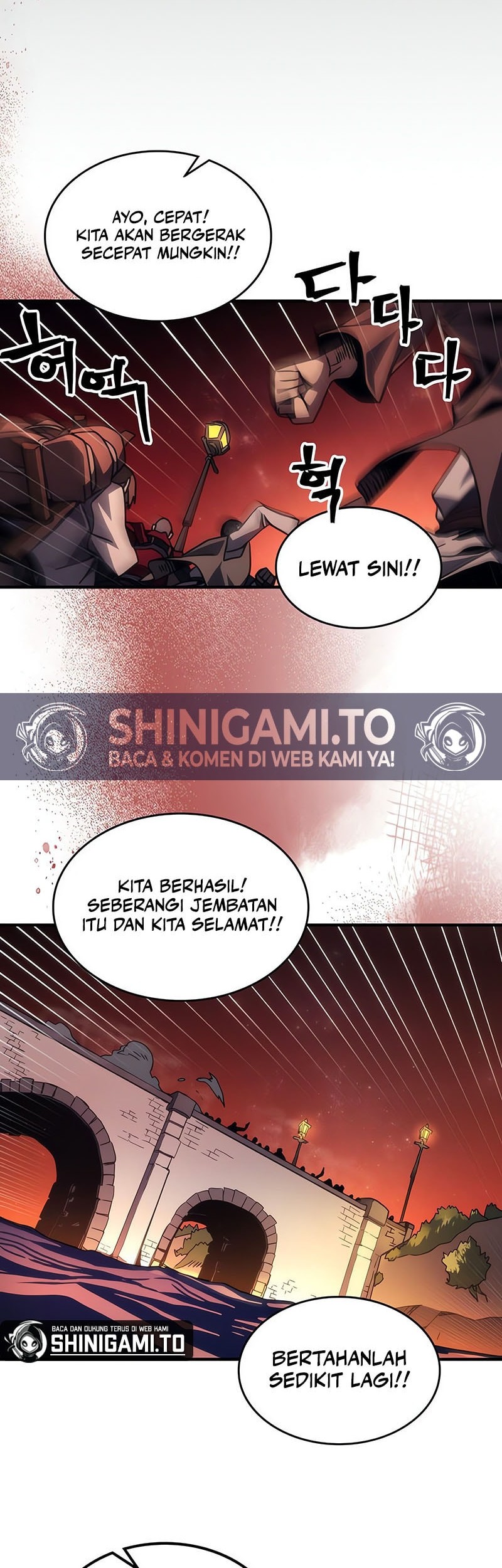 Chapter 83 - halaman 28